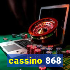 cassino 868